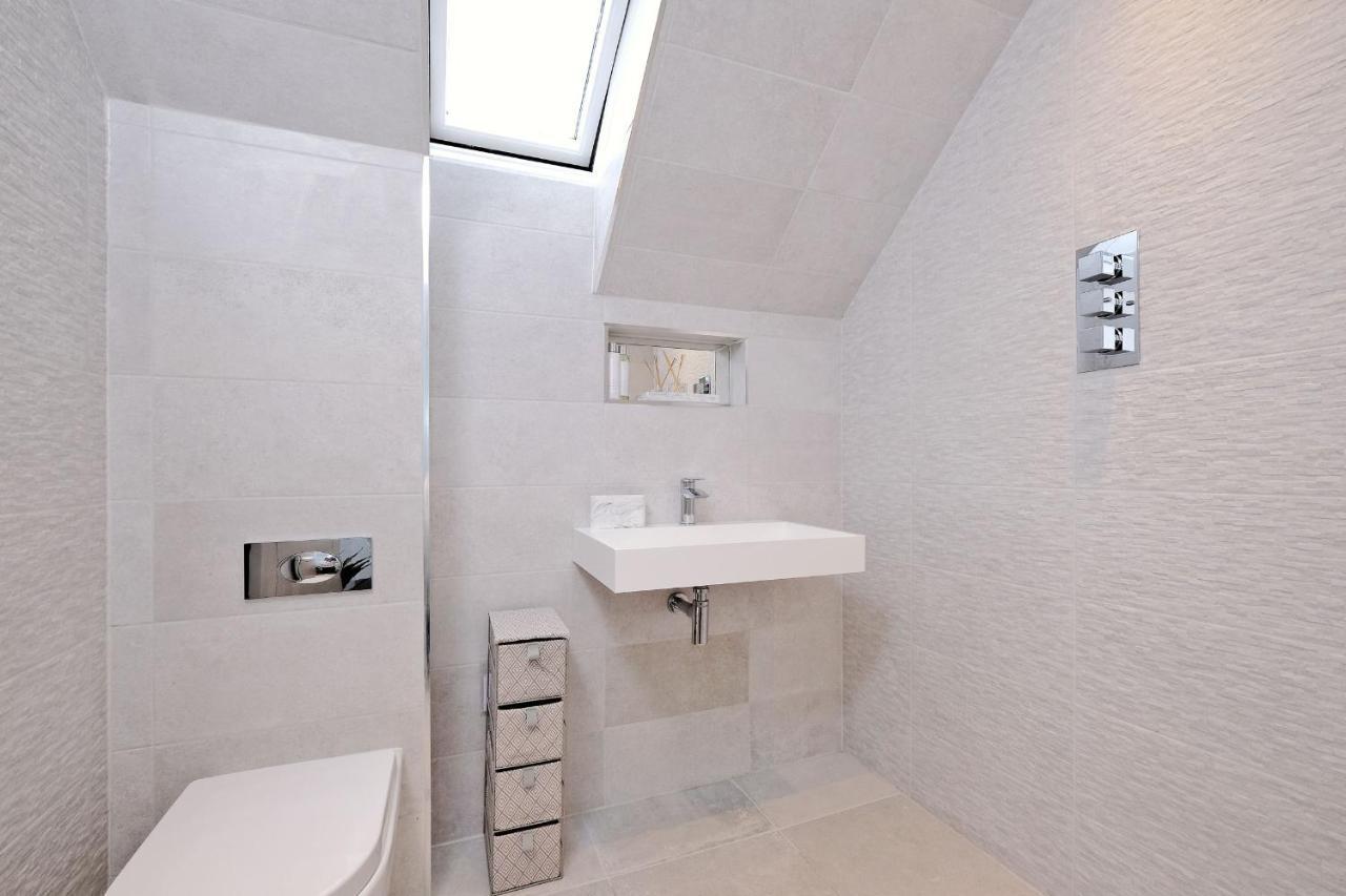 Contemporary Highland House Close To Town And Ben Nevis Holiday home