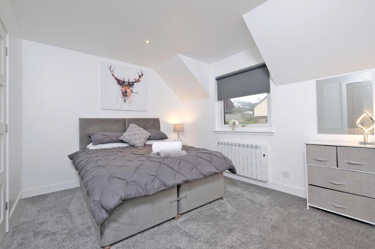 Contemporary Highland House Close To Town And Ben Nevis Holiday home