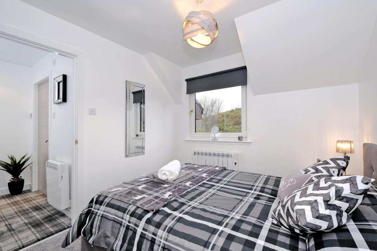 Contemporary Highland House Close To Town And Ben Nevis * Fort William