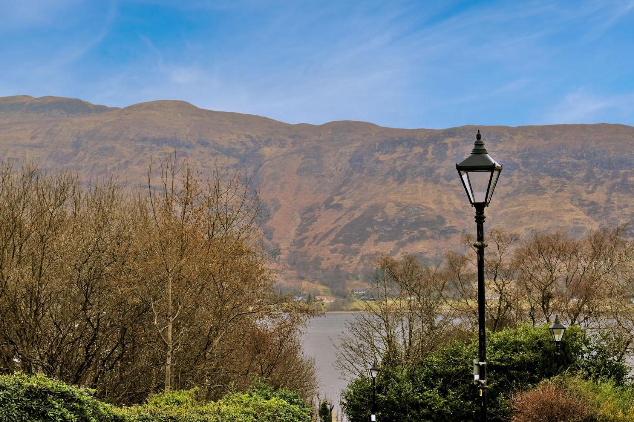 Contemporary Highland House Close To Town And Ben Nevis * Fort William