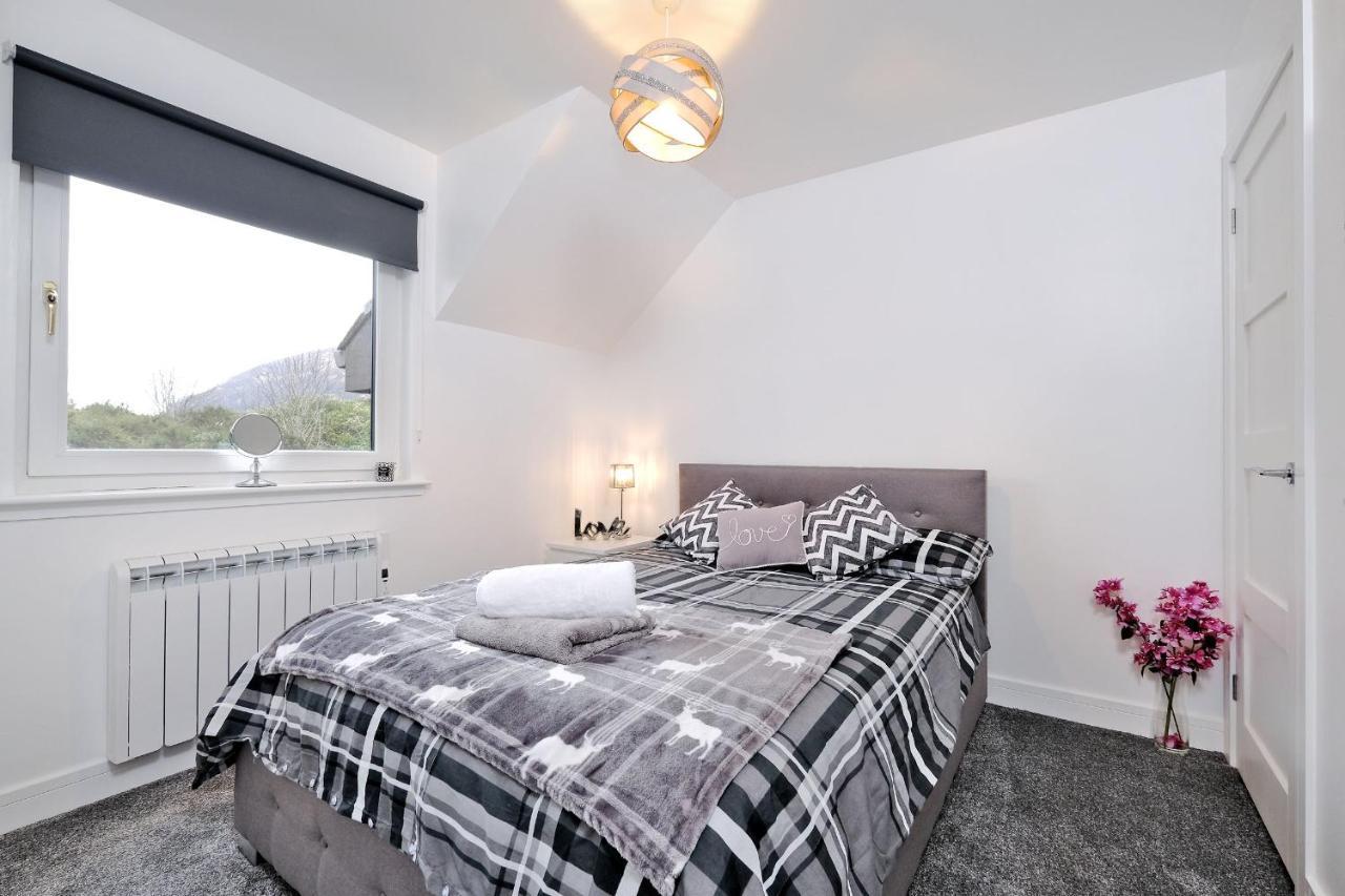 Holiday home Contemporary Highland House Close To Town And Ben Nevis *