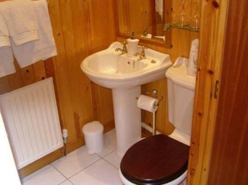 6 Caberfeidh Fort William