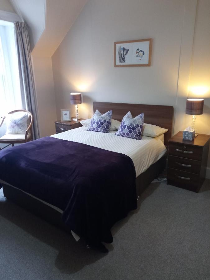 Fassfern Bed & Breakfast Fort William