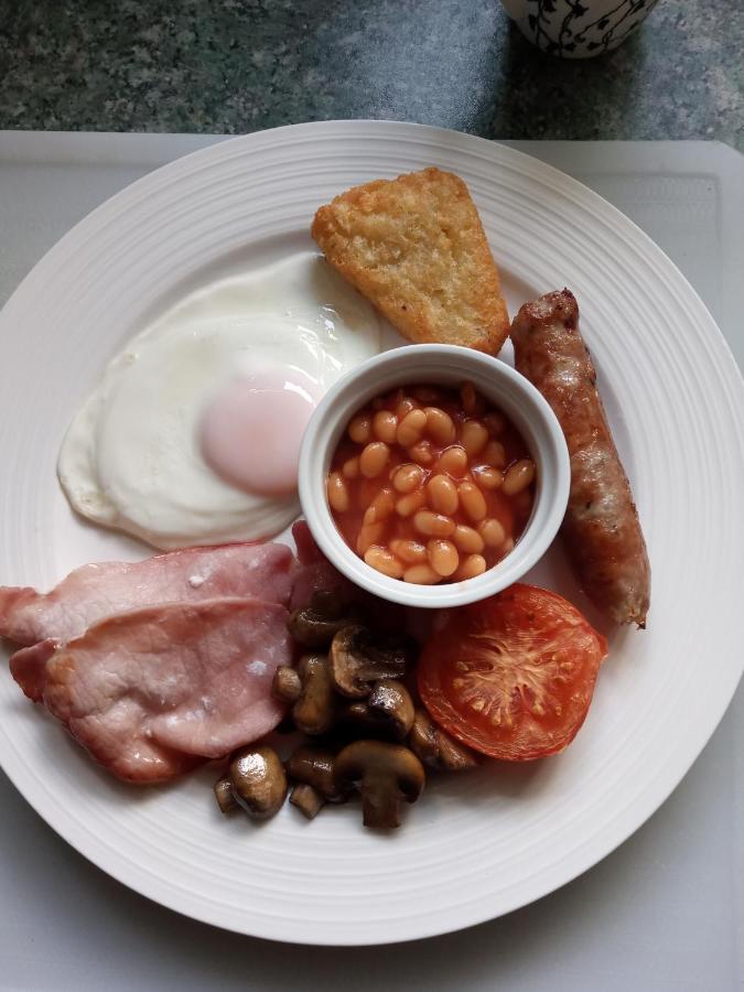 Fassfern Bed & Breakfast Fort William