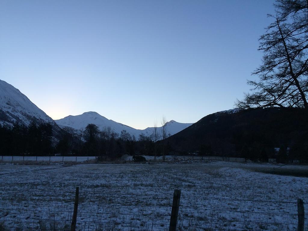 Holiday park Glen Nevis Holidays 4*