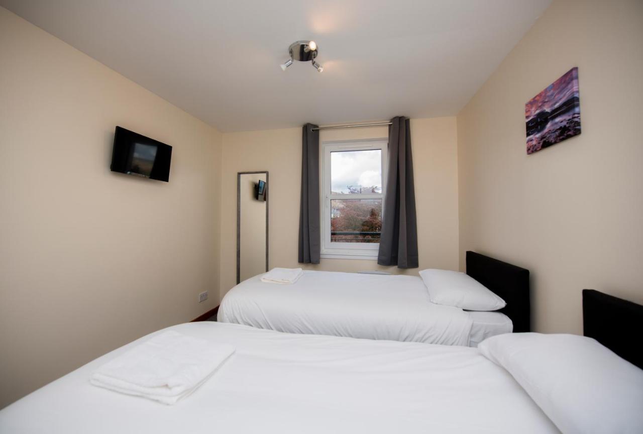 Bank Street Hotel Fort William