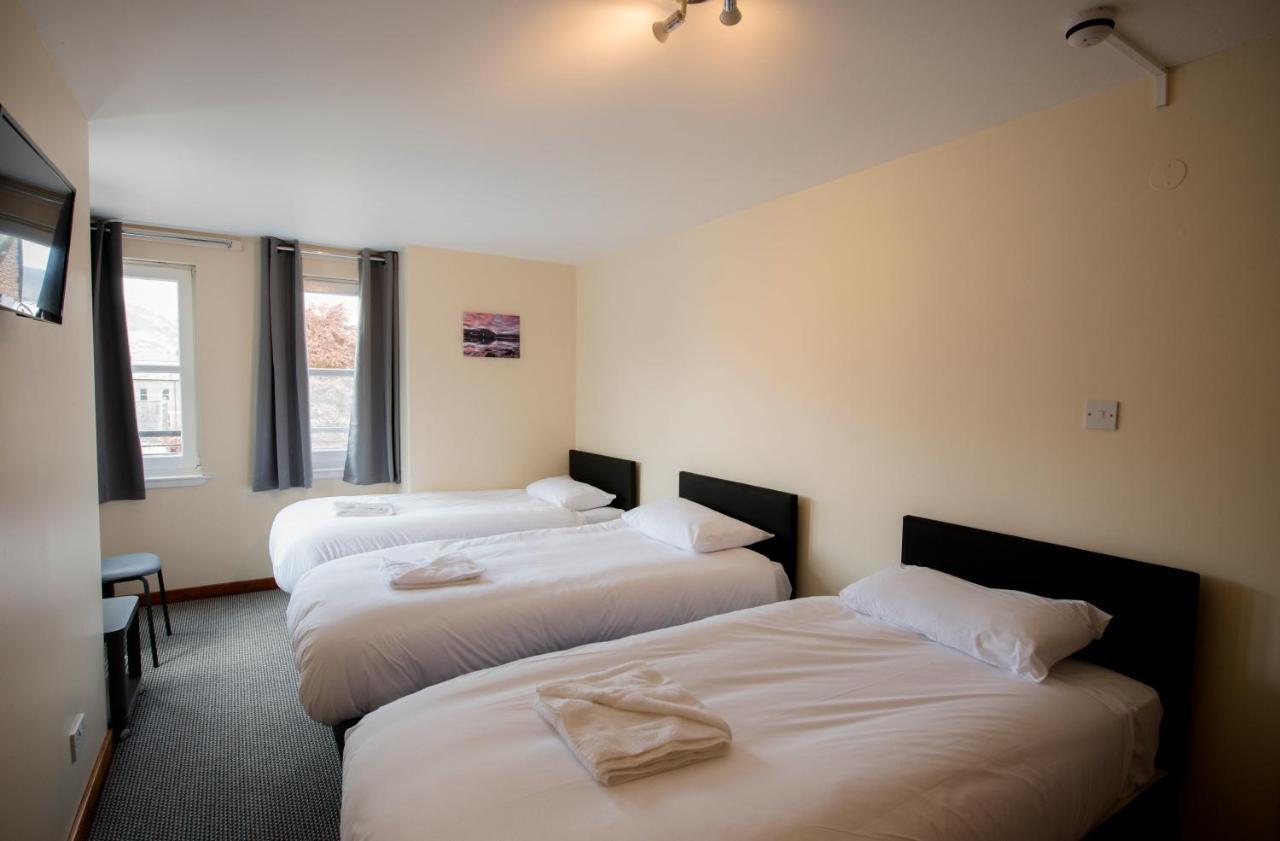 Bank Street Hotel