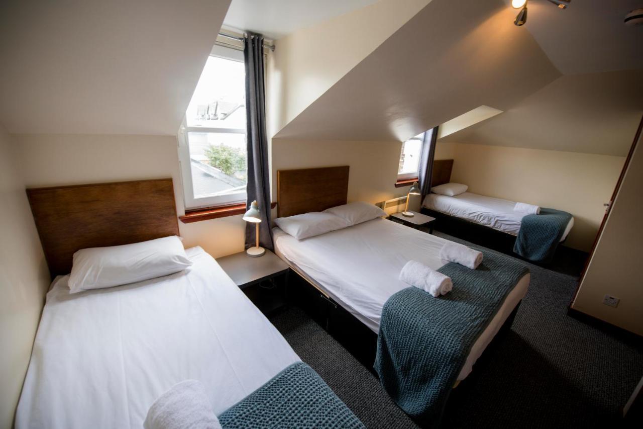 Hotel Bank Street 3*