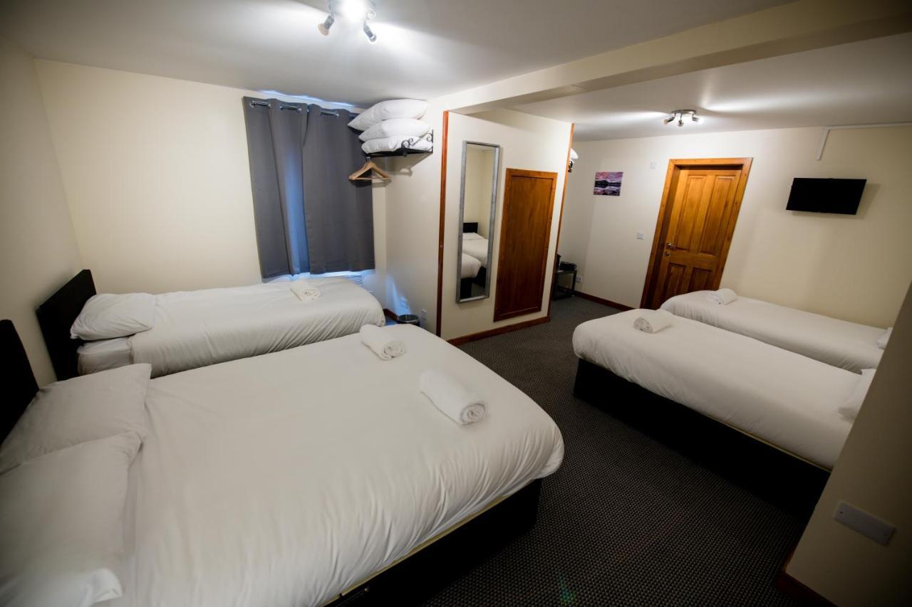 Hotel Bank Street 3*
