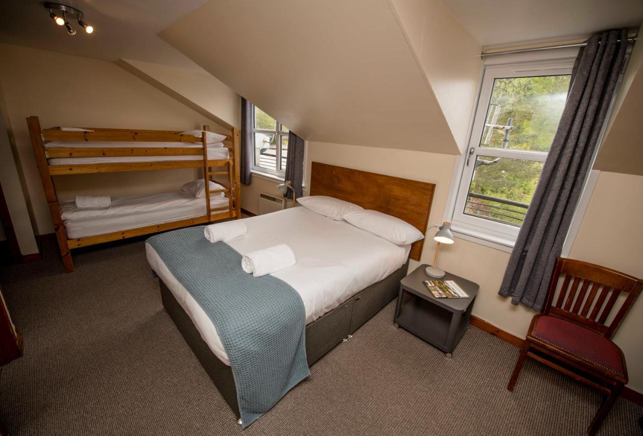 Bank Street Hotel 3*