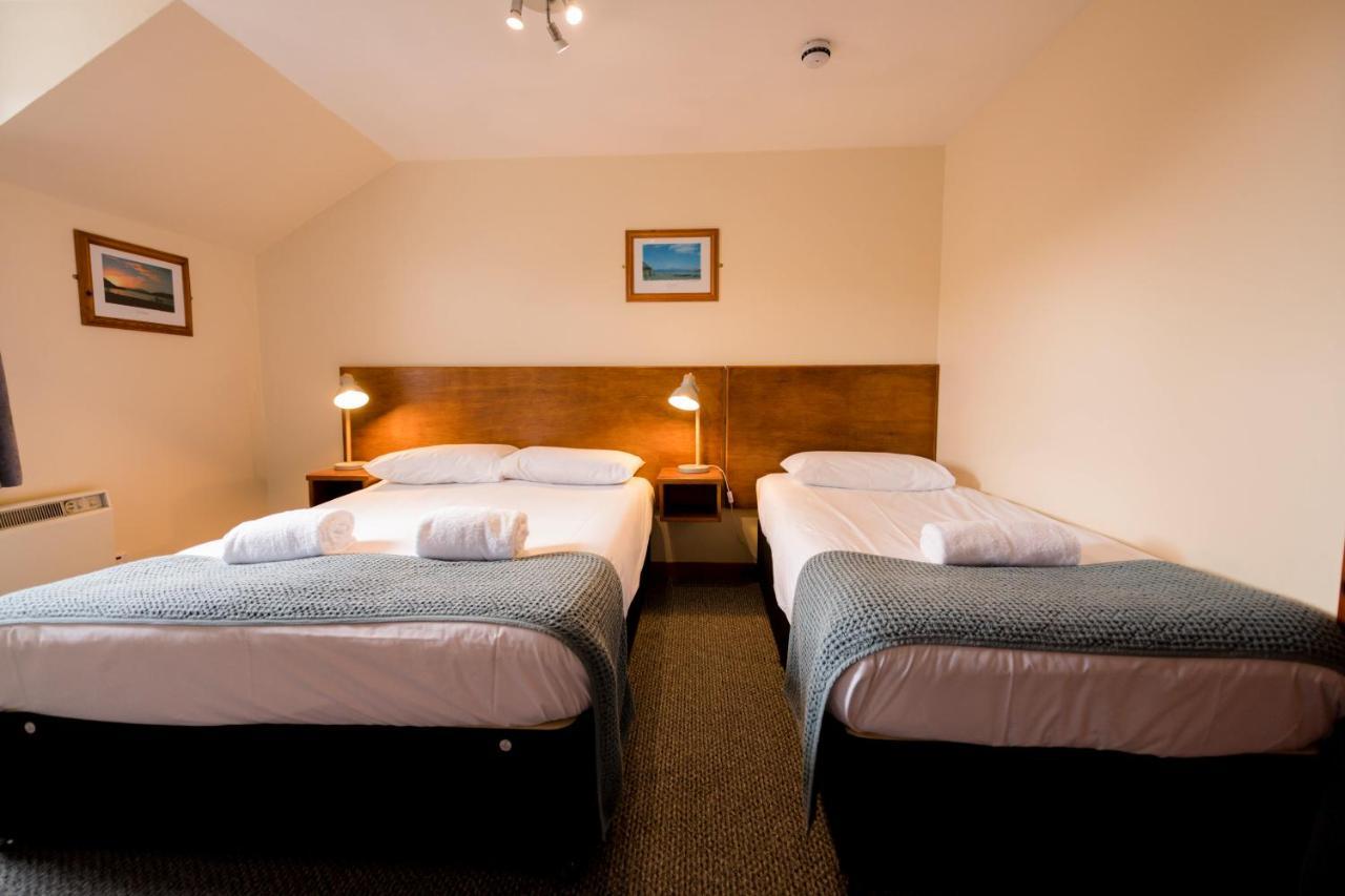 Bank Street Hotel 3*