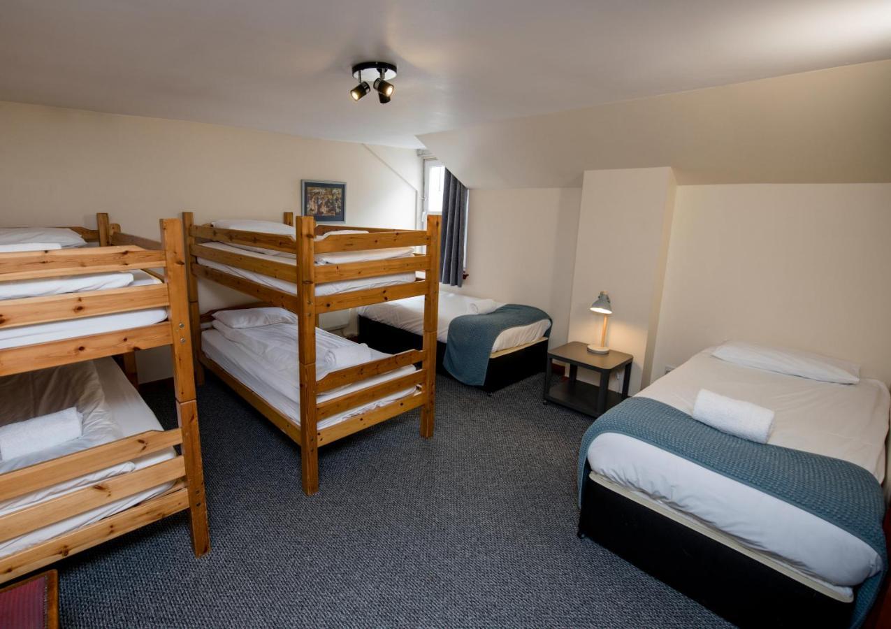 Bank Street Hotel Fort William