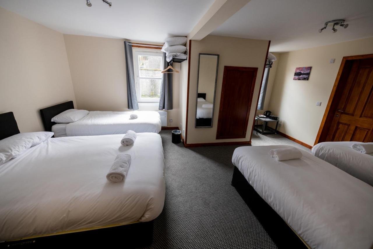 Hotel Bank Street 3*