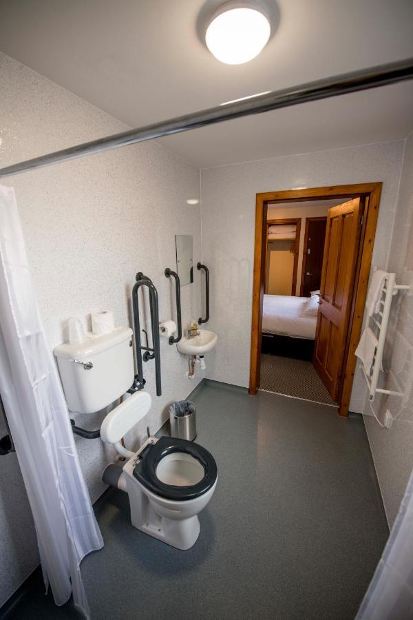 Hotel Bank Street 3*
