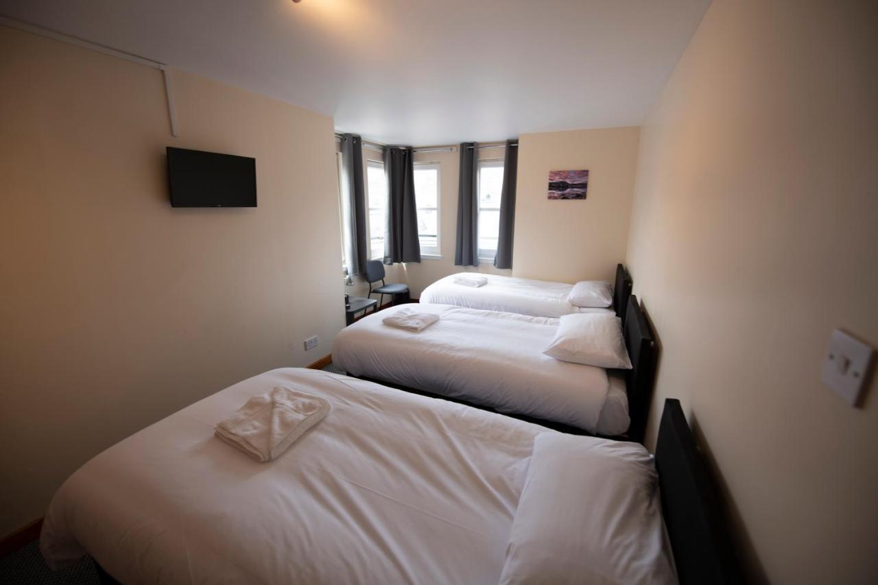 Hotel Bank Street 3*