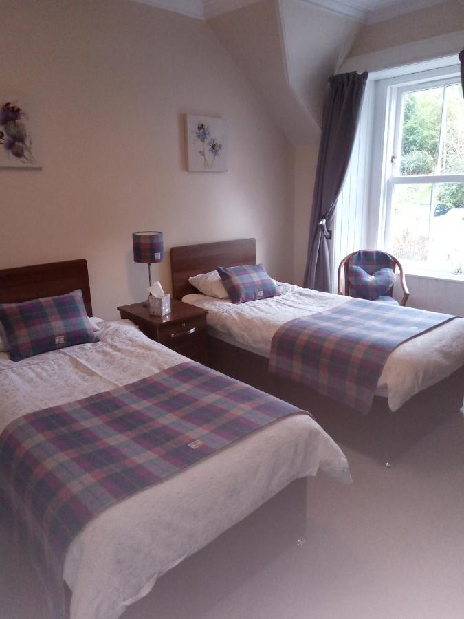 Fassfern Bed & Breakfast