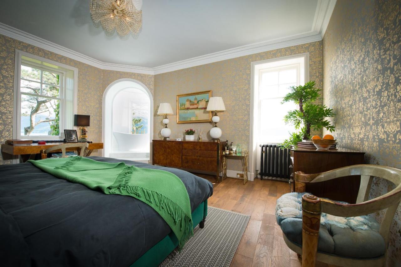 Ardrhu House William Guest house 5*