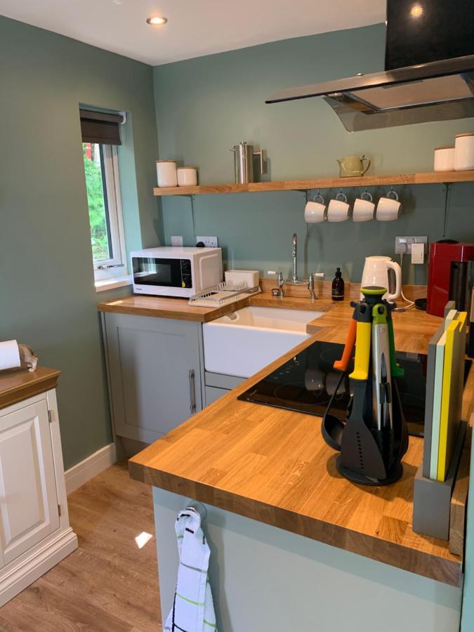 Alt-an Retreat Overlooking Loch Linnhe Apartment *