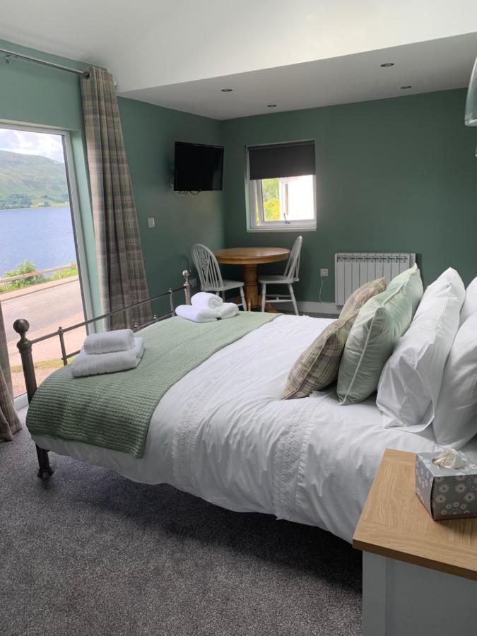 Alt-an Retreat Overlooking Loch Linnhe Apartment Fort William