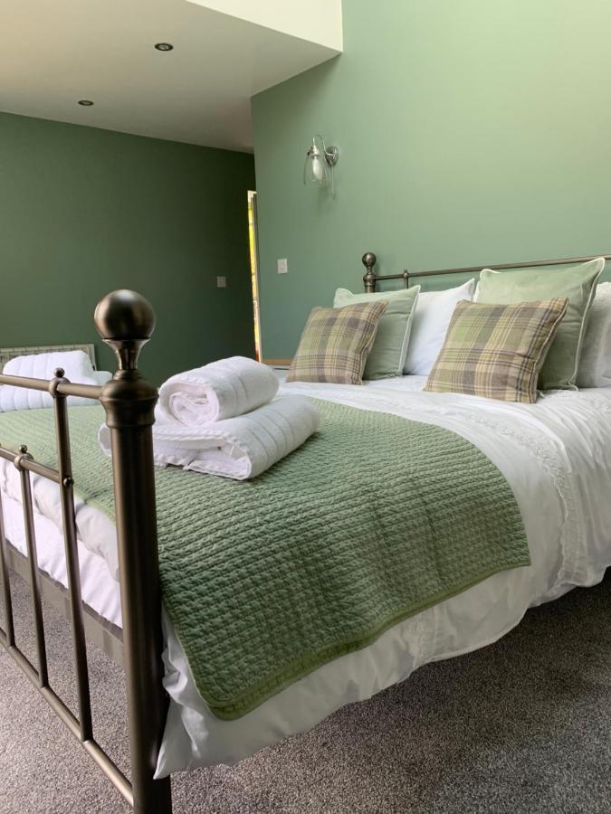 Alt-an Retreat Overlooking Loch Linnhe Apartment *