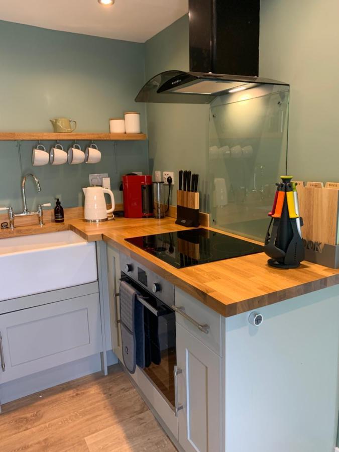 Apartment Alt-an Retreat Overlooking Loch Linnhe *