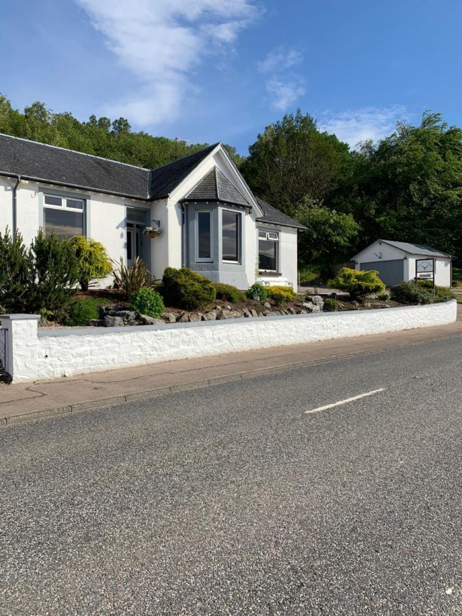 Alt-an Retreat Overlooking Loch Linnhe Apartment Fort William