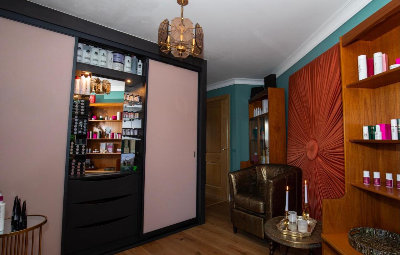 Guest house Ardrhu House William 5*