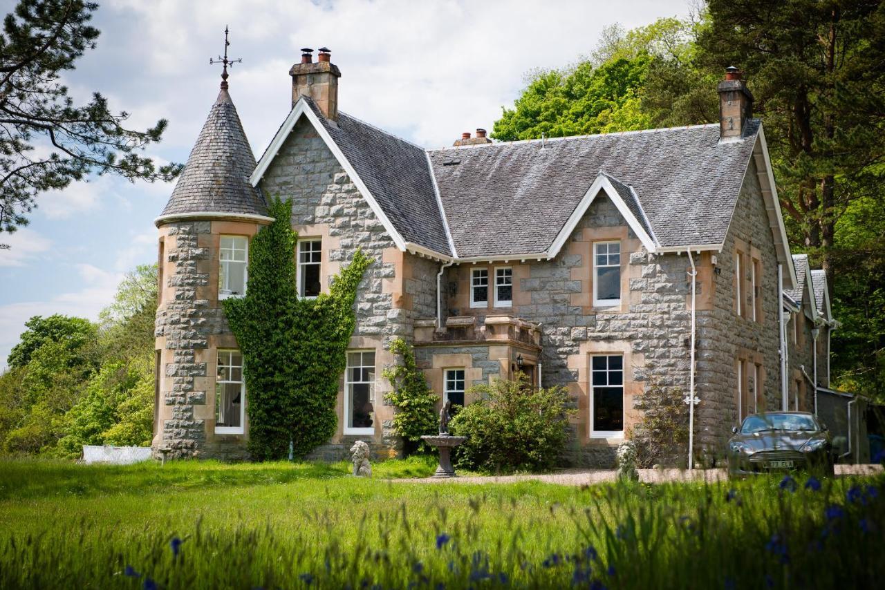 Ardrhu House William 5*