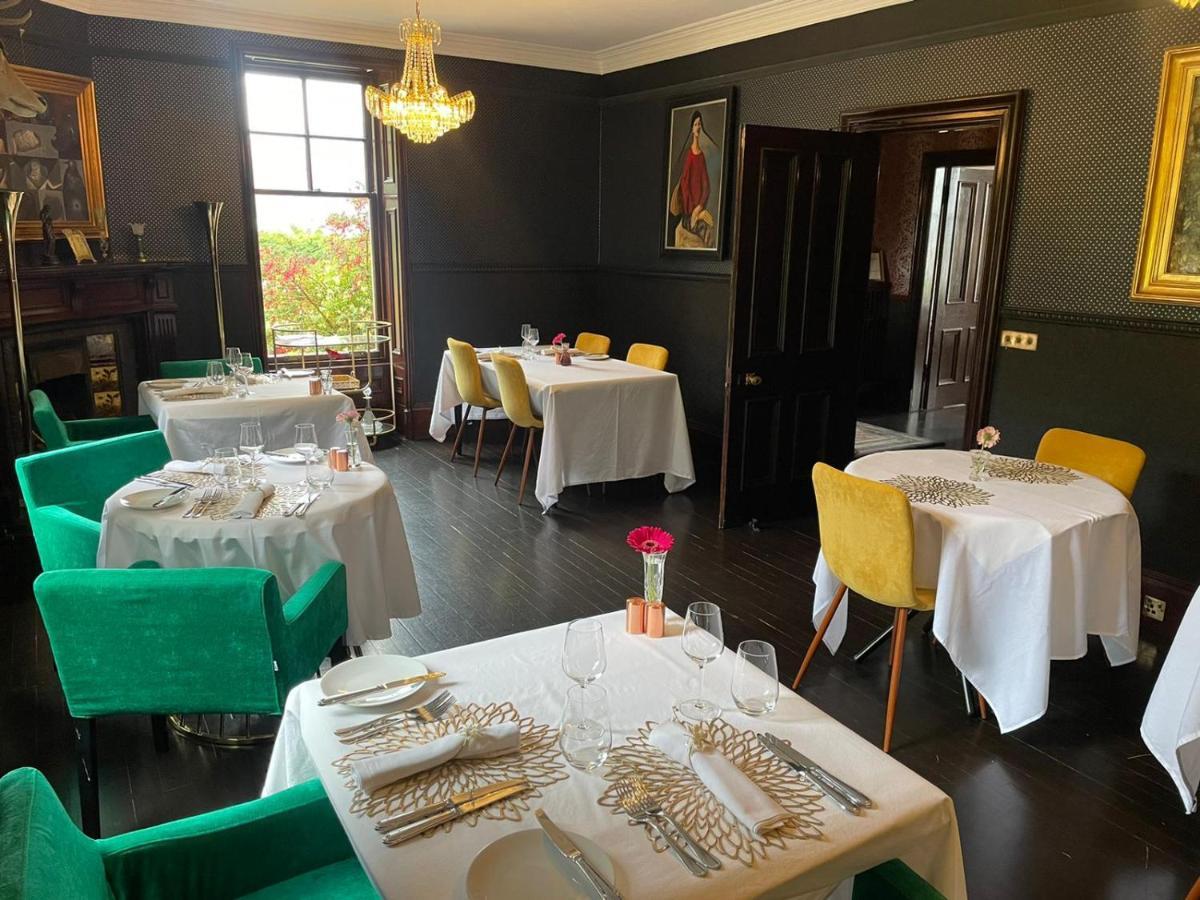 Ardrhu House William 5* Fort William