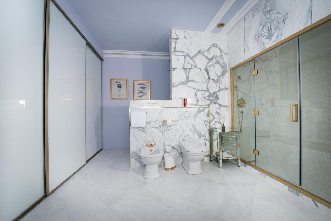 Guest house Ardrhu House William 5*