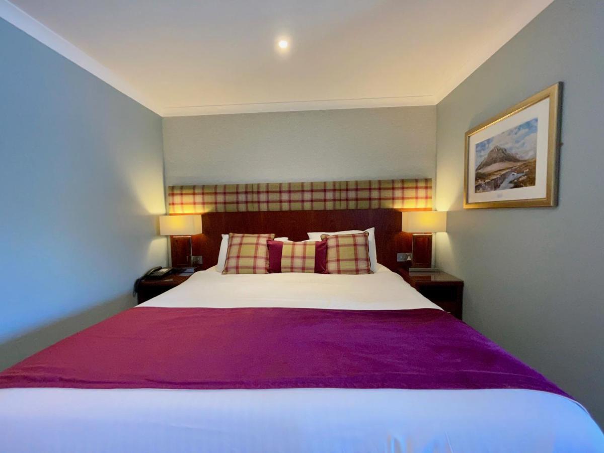 Clan Macduff Hotel 4*