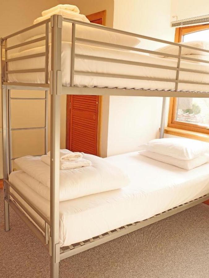 Guest house Highland - Rushfield House *