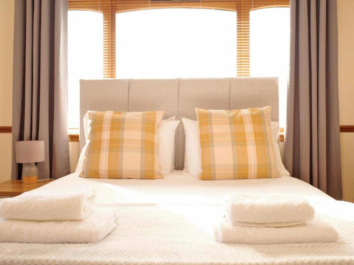 Highland - Rushfield House Guest house Fort William