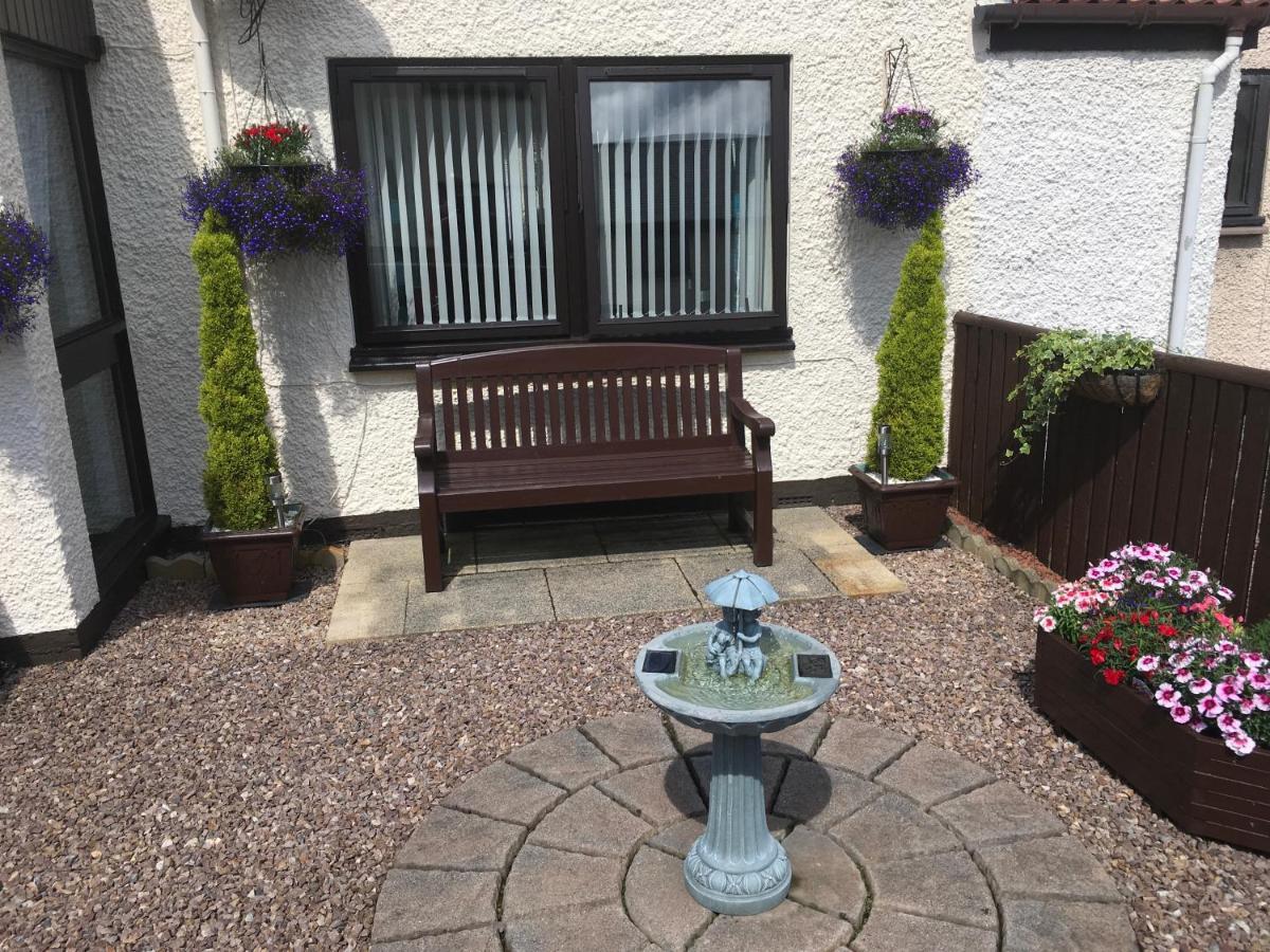 Highland Holiday home *