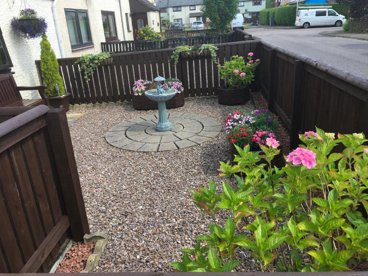 Highland Holiday home Fort William