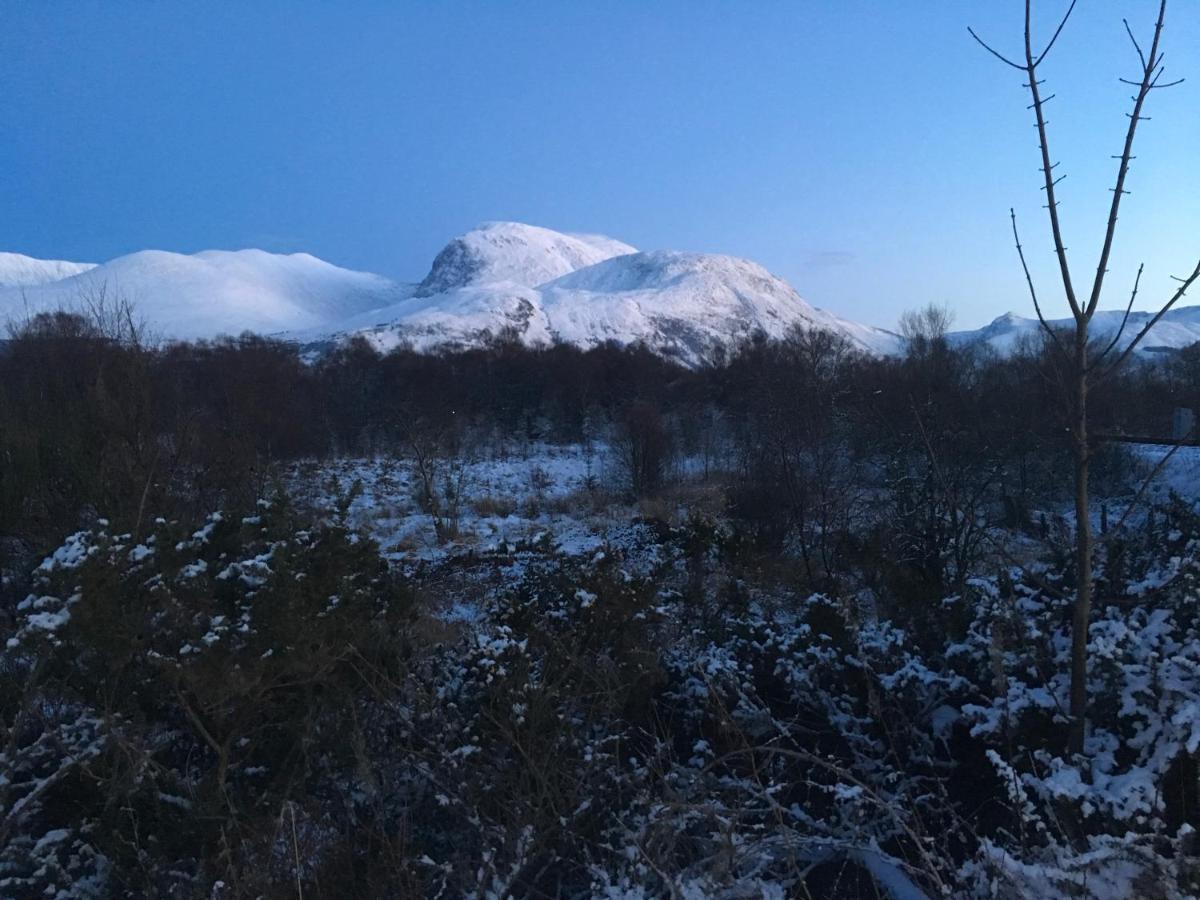 Holiday home Highland