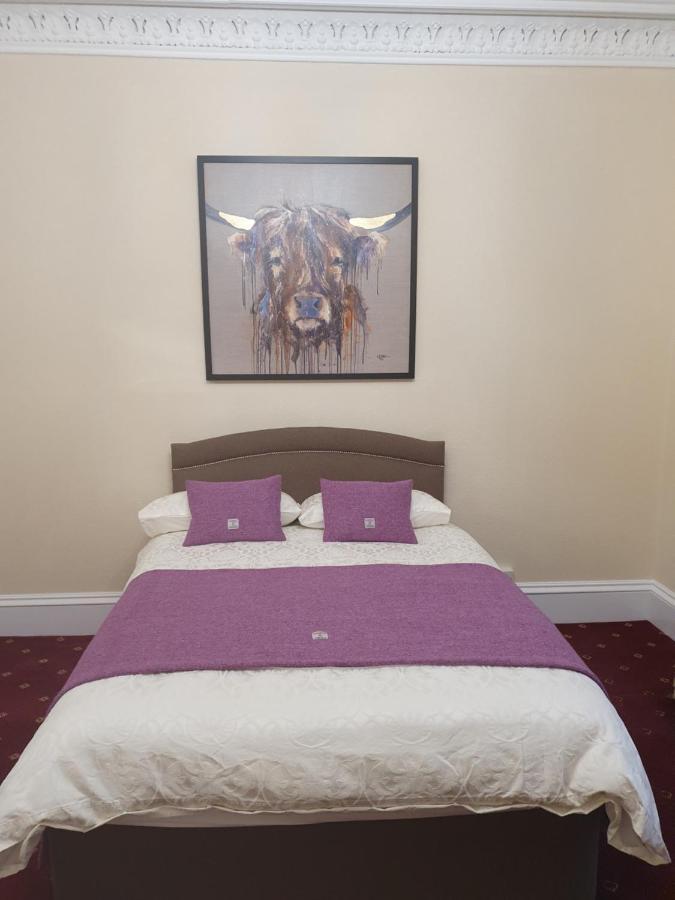 Bed & Breakfast Fassfern