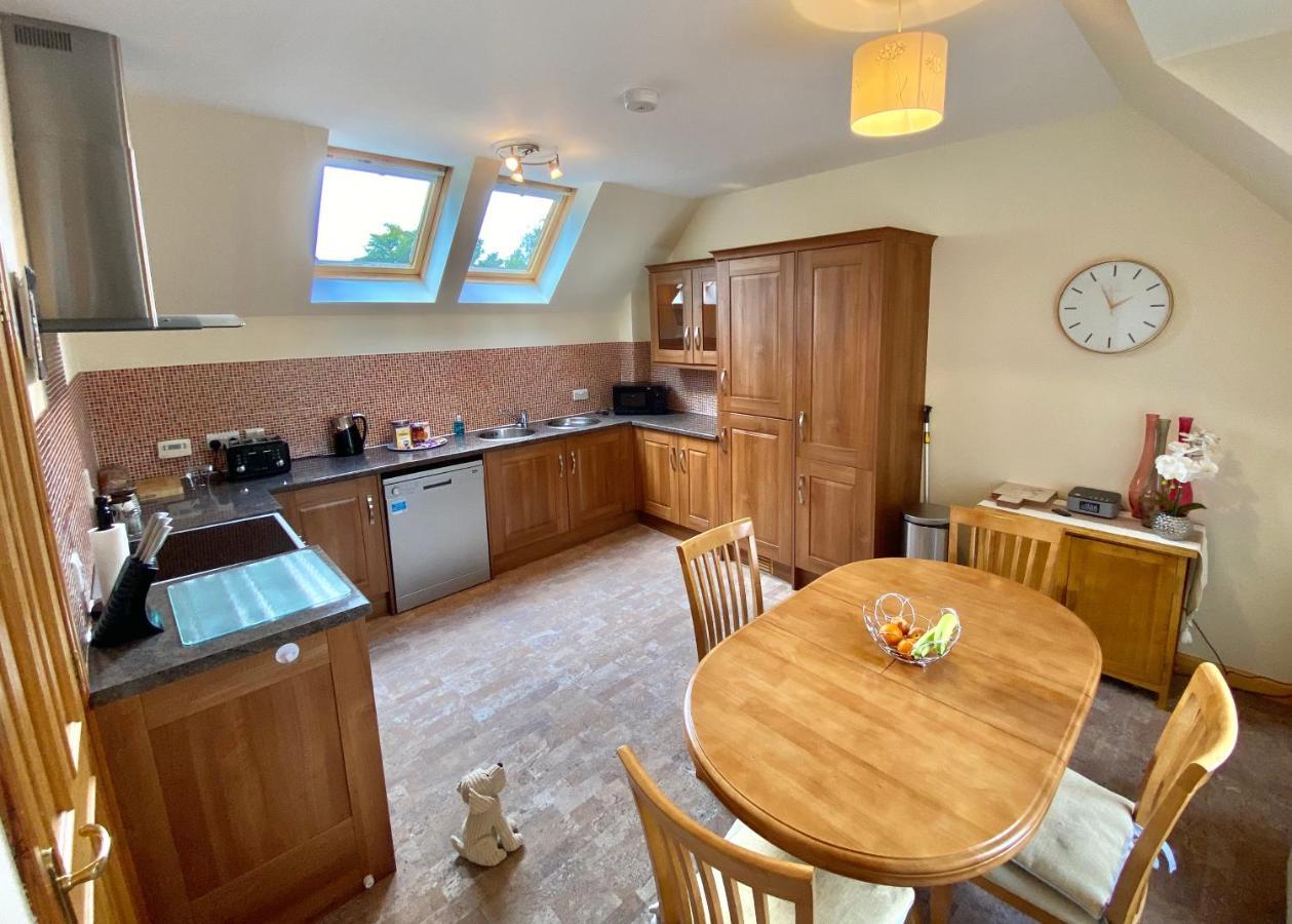 Ardlinnhe Holiday home