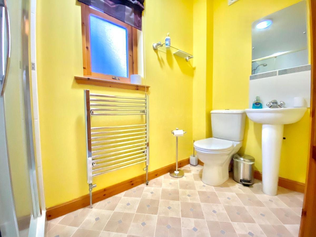 Ardlinnhe Holiday home Fort William