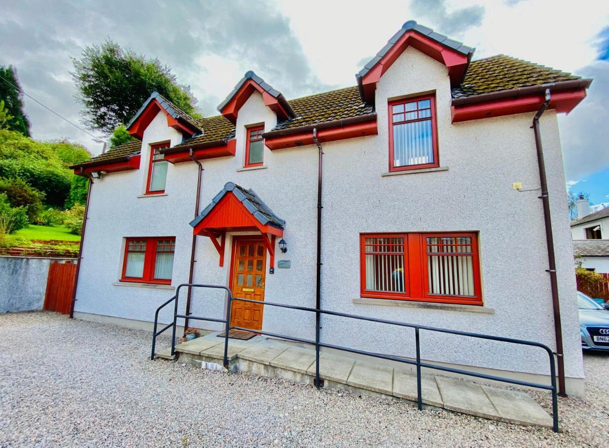 Ardlinnhe Fort William