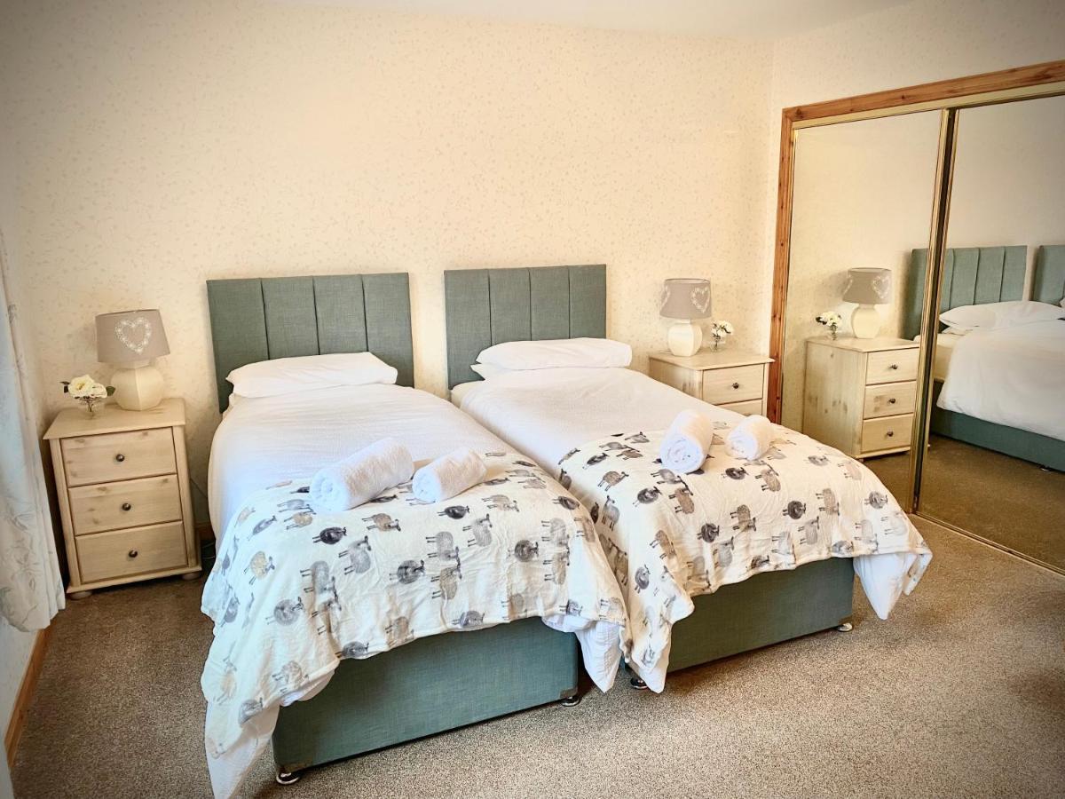 Ardlinnhe Holiday home Fort William