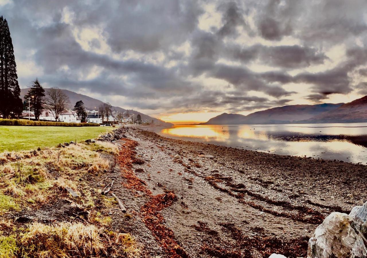 Ardlinnhe