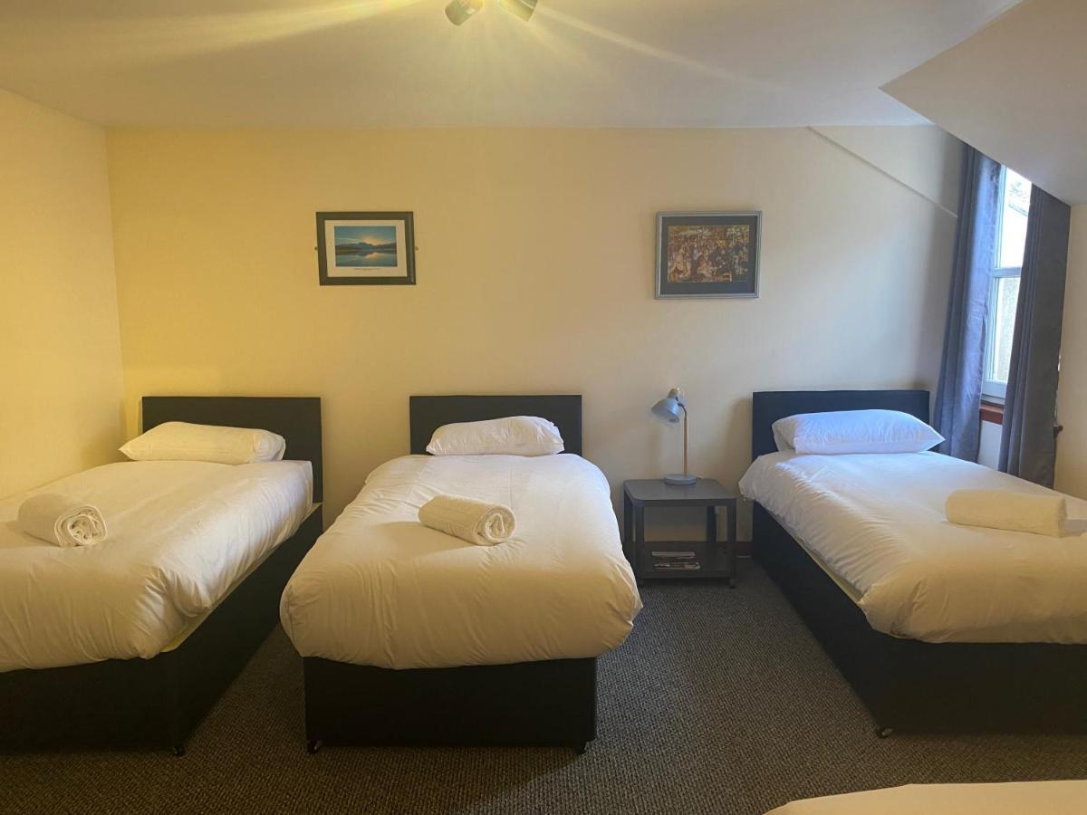 Hotel Bank Street 3*