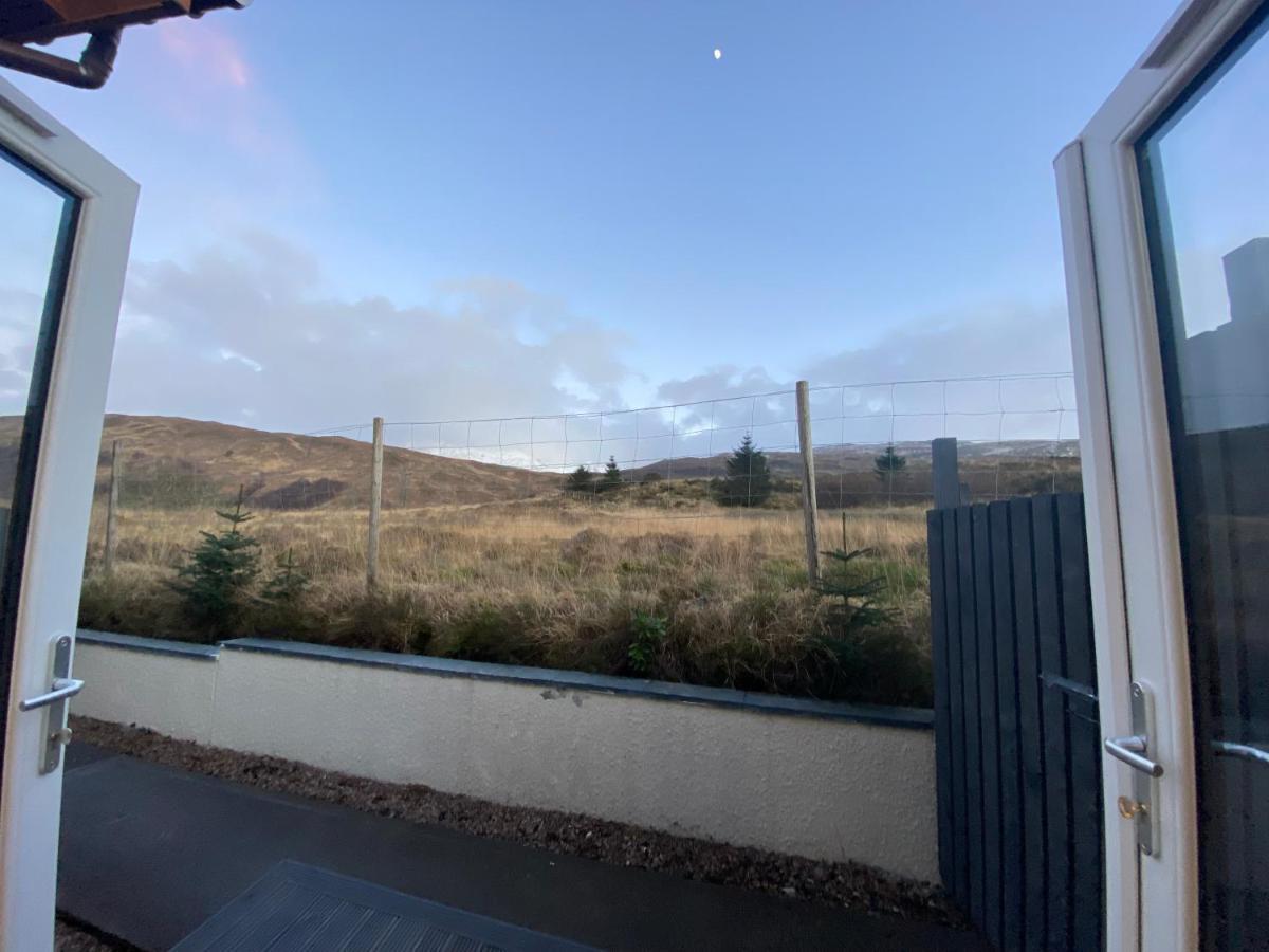 Highland - Ben View & Jacuzzi Bath Fort William