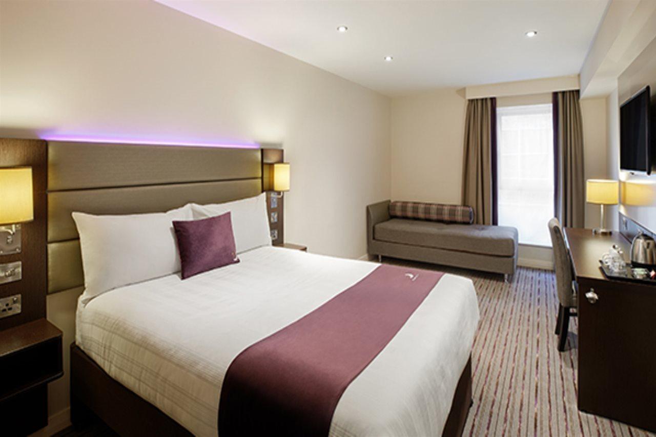 Hotel Premier William Fort William