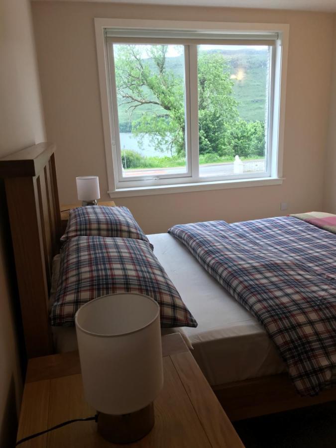 Borrodale, One Bedroom With Balcony And Loch View. * Fort William