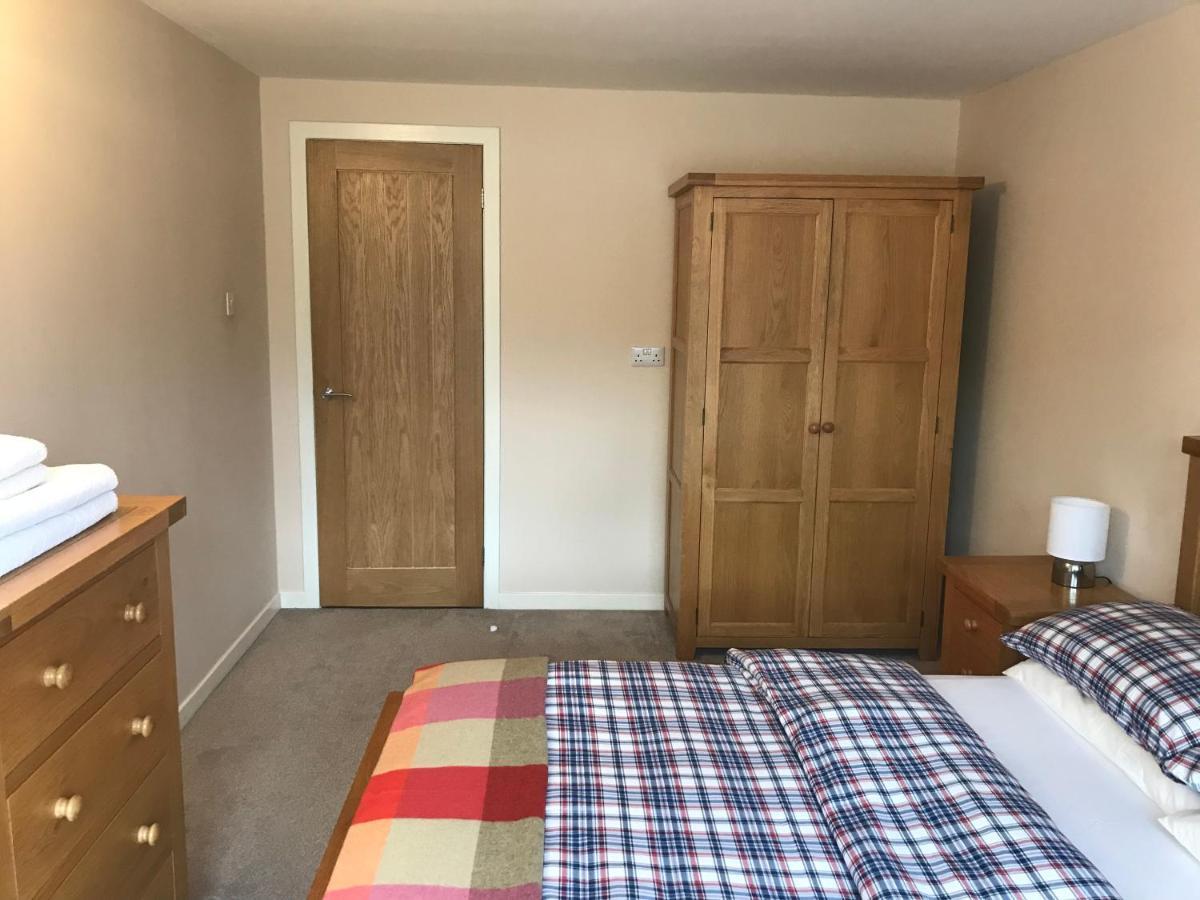 Apartment Borrodale, One Bedroom With Balcony And Loch View. *