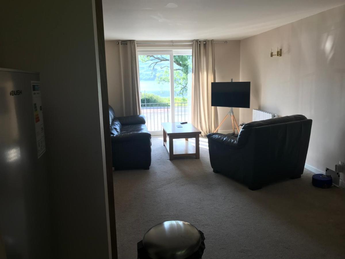 Borrodale, One Bedroom With Balcony And Loch View. Apartment *