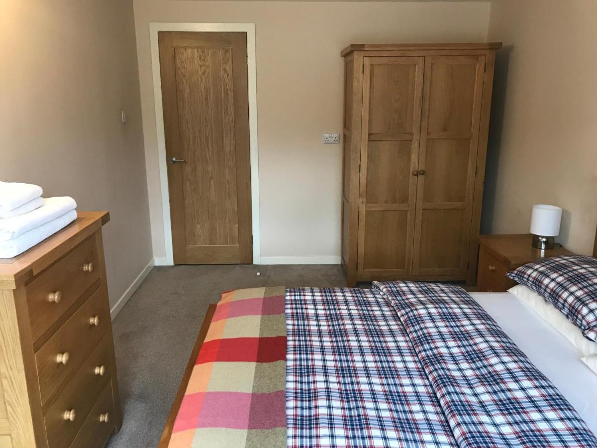 Borrodale, One Bedroom With Balcony And Loch View. Fort William