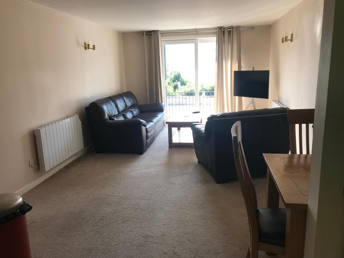 Apartment Borrodale, One Bedroom With Balcony And Loch View. Fort William